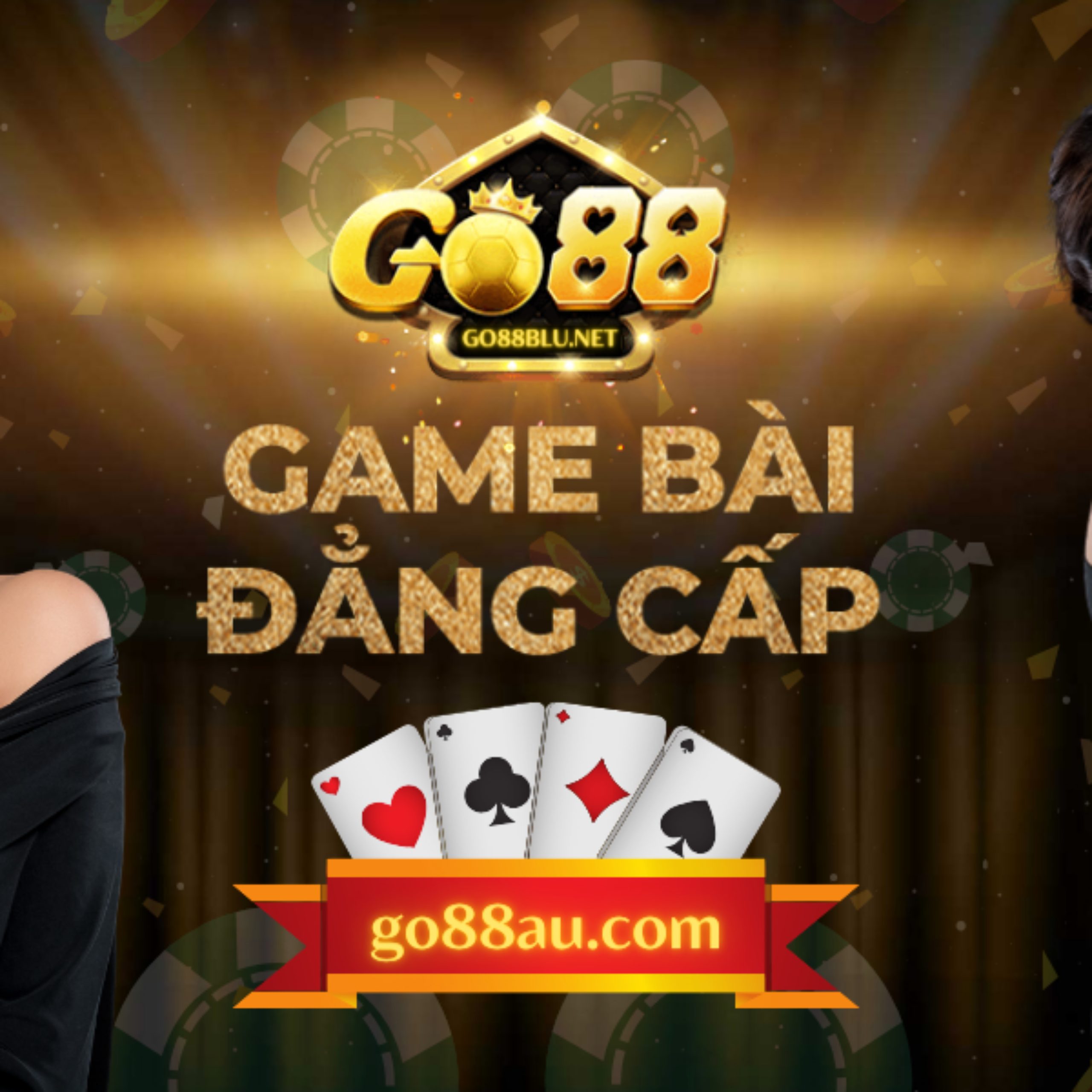 tài xỉu go88